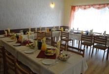 Hotel Restauracja Sarai - zdjęcie obiektu