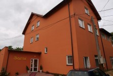 Hotel Restauracja Sarai - zdjęcie obiektu