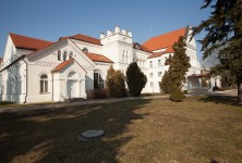 Pałac Łazienki II sala weselna w Ciechocinku - zdjęcie obiektu