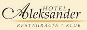 Hotel Aleksander - Włocławek