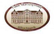 Pałac Bursztynowy - Włocławek