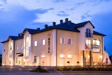 Hotel Korona - zdjęcie obiektu