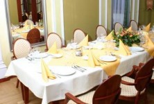 Hotel Hubertus - zdjęcie obiektu