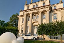 Hotel Platinum Palace - zdjęcie obiektu