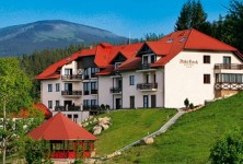 Hotel DZIKI POTOK*** - zdjęcie obiektu