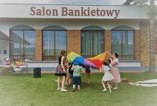 Salon Bankietowy Cambria - zdjęcie obiektu