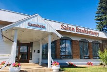 Salon Bankietowy Cambria - zdjęcie obiektu