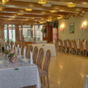 Sala weselna Pensjonat MALWA, Brenna
