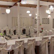 Sala weselna Sale Bankietowe Czajka, Ełk