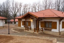 Hotel Pałac Czarny Las  **** - zdjęcie obiektu