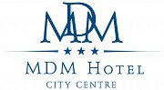 Hotel MDM - Warszawa