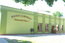 Restauracja Cesarski Ogród - zdjęcie obiektu