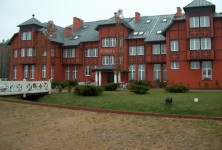 Hotel Rezydencja Myśliwska - zdjęcie obiektu