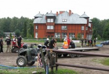 Hotel Rezydencja Myśliwska - zdjęcie obiektu