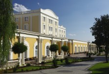 Windsor Hotel **** - zdjęcie obiektu