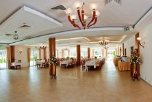Sala Bankietowa Casilla - zdjęcie obiektu