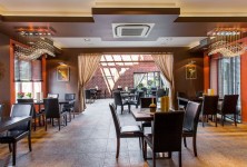 Restauracja 