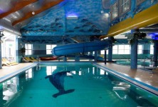 Hotel Amber Bay Aqua Park Augustów - zdjęcie obiektu