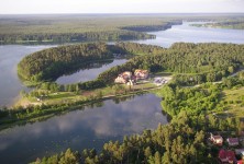 Hotel Amber Bay Aqua Park Augustów - zdjęcie obiektu