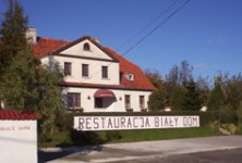 Restauracja Biały Dom - zdjęcie obiektu