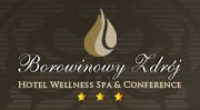 Hotel Borowinowy Zdrój Wellness SPA & Conference - Supraśl