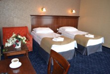 Hotel Borowinowy Zdrój Wellness SPA & Conference - zdjęcie obiektu