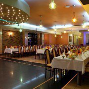 Sala weselna Restauracja Albatros, Augustów