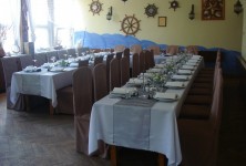 Restauracja Kotwica - zdjęcie obiektu