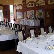 Sala weselna Restauracja U Bartka, Kolbudy