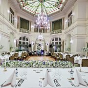 Sala weselna Grand Hotel *****, Kraków