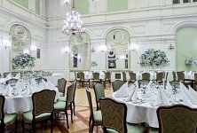 Grand Hotel ***** - zdjęcie obiektu