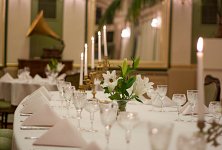 Grand Hotel ***** - zdjęcie obiektu