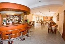 Hotel Omega - zdjęcie obiektu