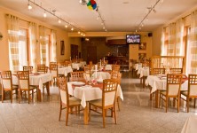 Hotel Omega - zdjęcie obiektu
