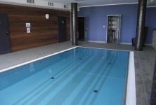 Hotel Mistral Sport - zdjęcie obiektu