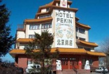 Hotel Pekin - zdjęcie obiektu