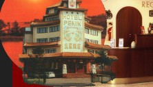 Hotel Pekin - zdjęcie obiektu