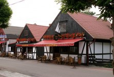 Restauracja 