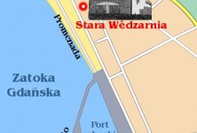 Restauracja Stara Wędzarnia - Paweł Wojna - zdjęcie obiektu