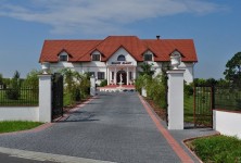 Dom Weselny Biały Dwór - zdjęcie obiektu