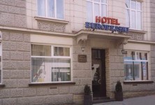 HOTEL EUROPEJSKI ** - zdjęcie obiektu