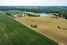 Pałac i Folwark Galiny - zdjęcie obiektu