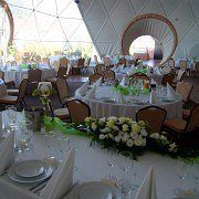 Sala weselna KAS Catering, Gdynia