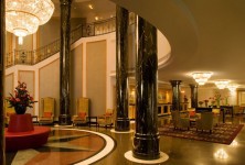 Sheraton Warsaw Hotel - zdjęcie obiektu