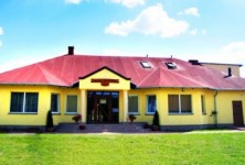 Dom Weselny Małe Złotowo - zdjęcie obiektu