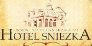 Hotel** - Restauracja Śnieżka - Krosno