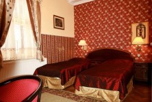 Hotel** - Restauracja Śnieżka - zdjęcie obiektu