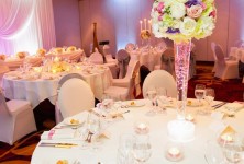 Warsaw Marriott Hotel ***** - zdjęcie obiektu