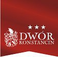 Dwór Konstancin - Konstancin-Jeziorna