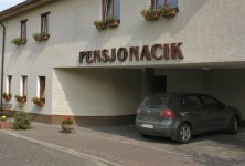 Restauracja i pensjonacik 